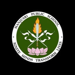 Manjusri Public School