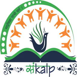 Sankalp International School 图标